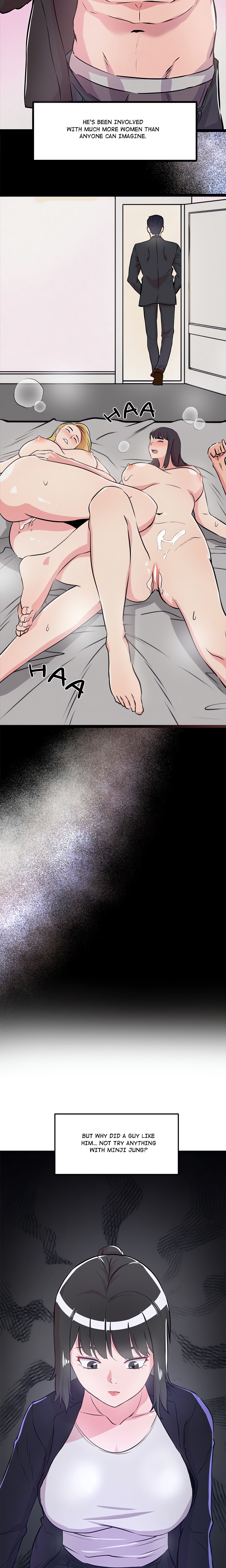 Do it if You Want chapter 3 page 9