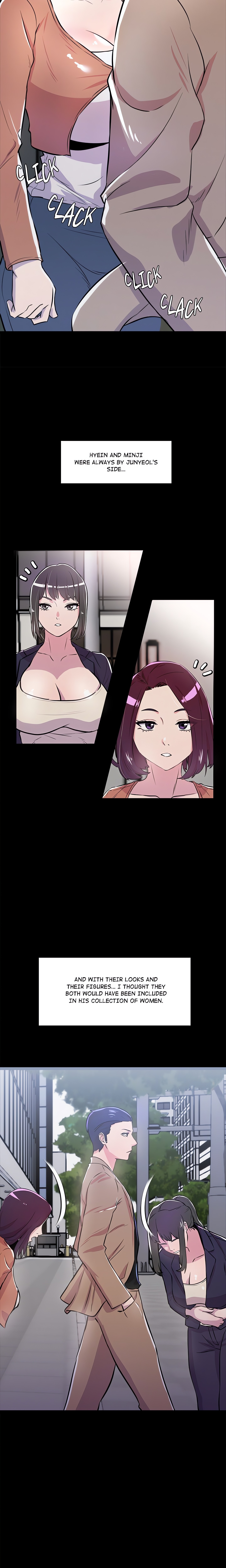 Do it if You Want chapter 3 page 14