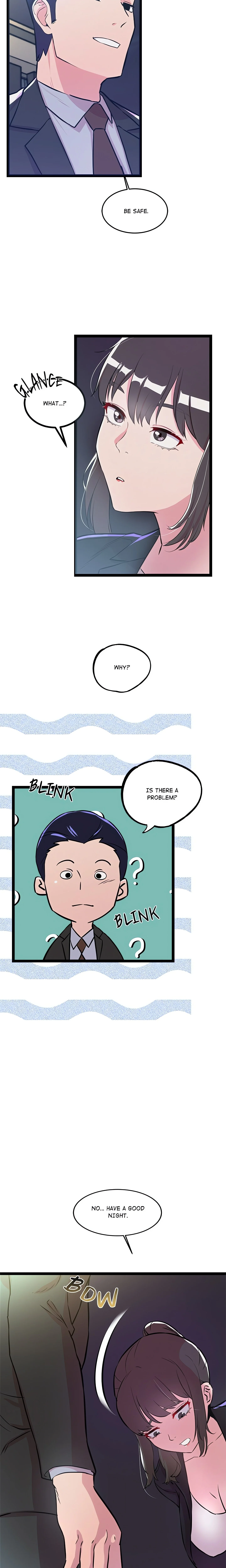 Do it if You Want chapter 3 page 17