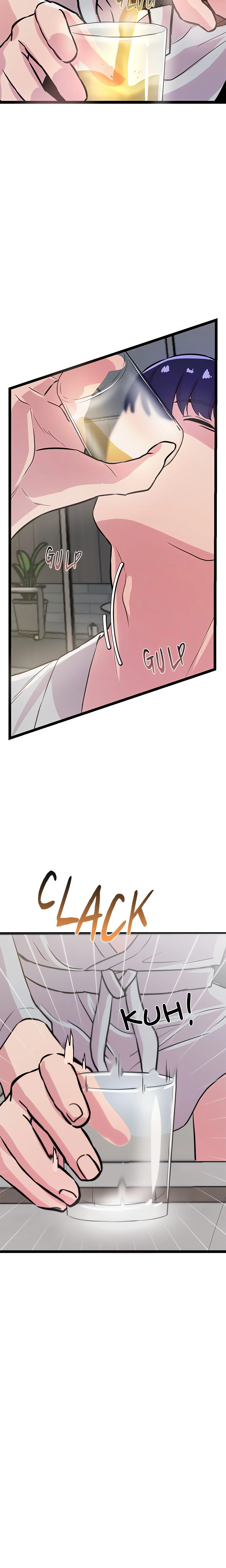 Do it if You Want chapter 3 page 22