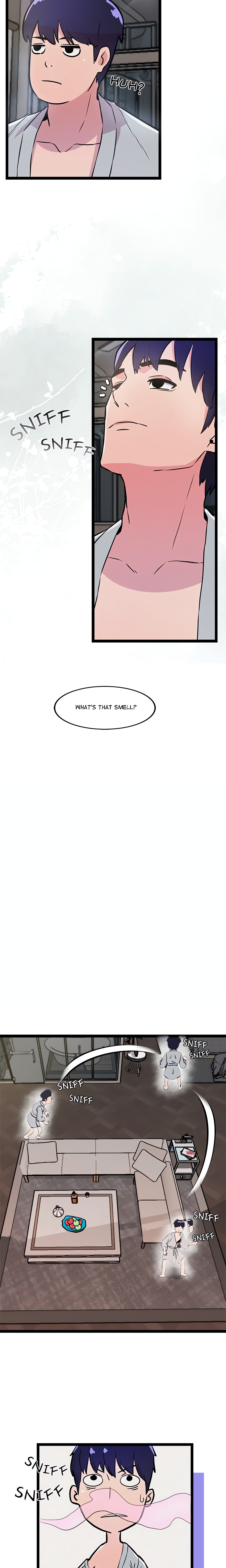 Do it if You Want chapter 3 page 24