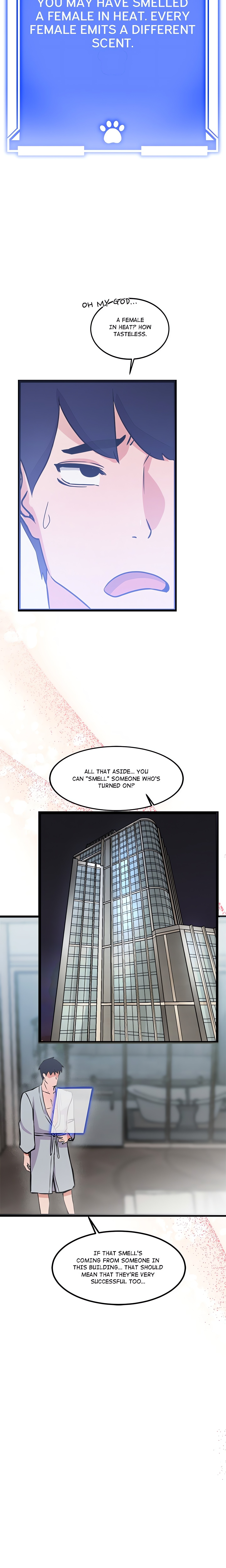 Do it if You Want chapter 3 page 27