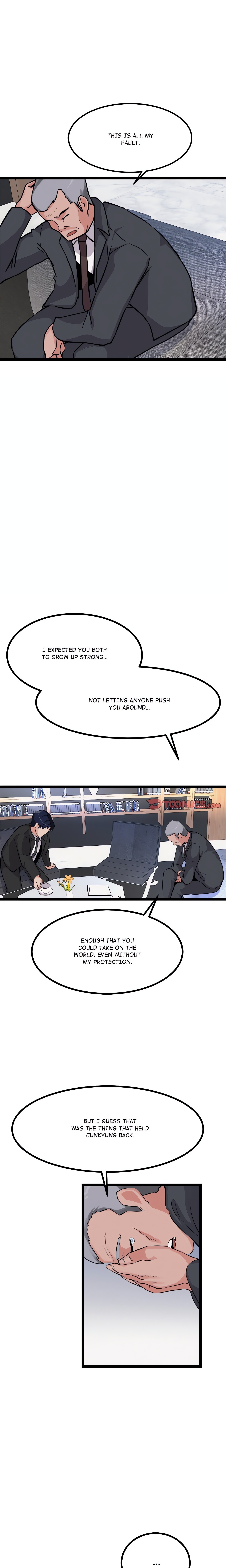 Do it if You Want chapter 30 page 2