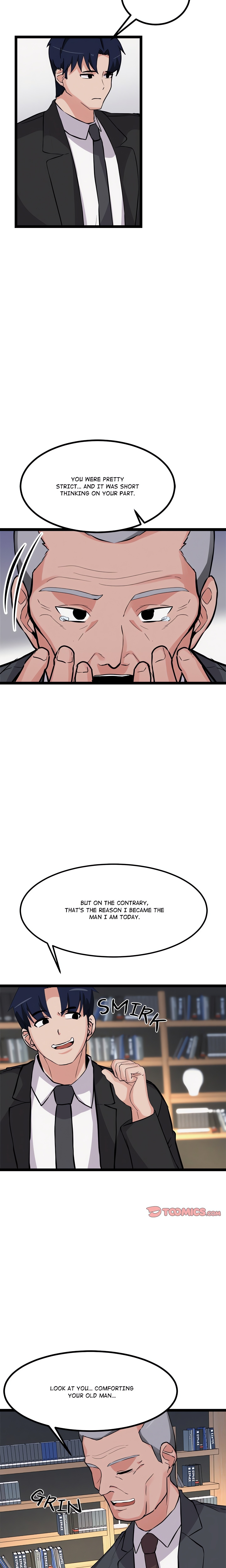 Do it if You Want chapter 30 page 3