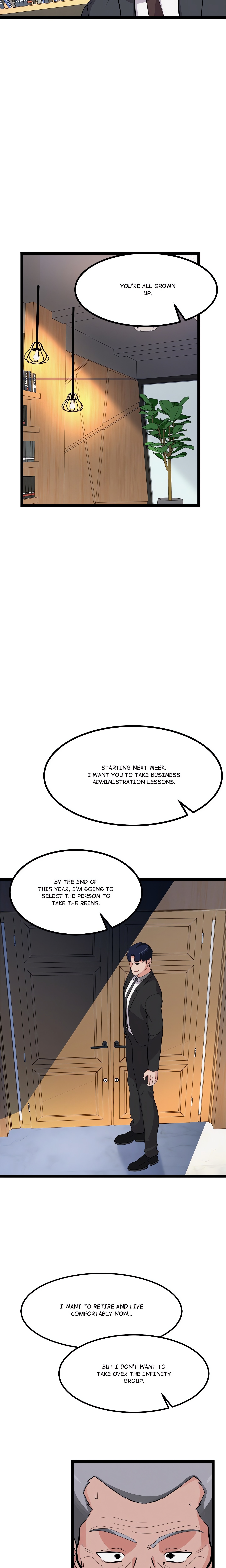 Do it if You Want chapter 30 page 4