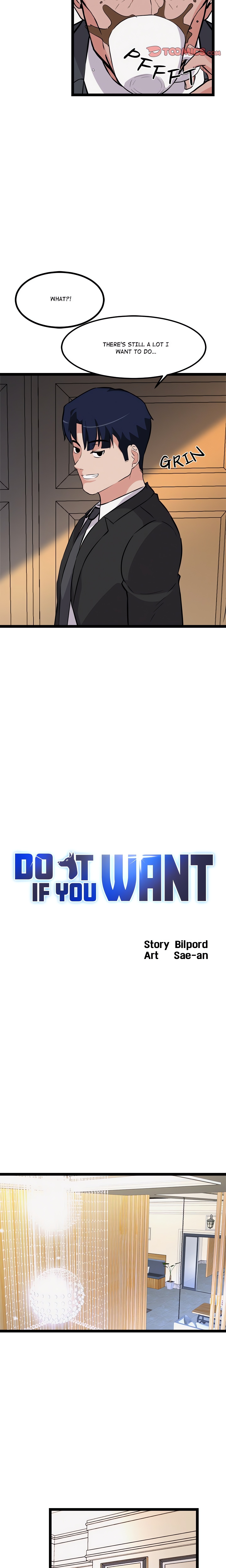 Do it if You Want chapter 30 page 5