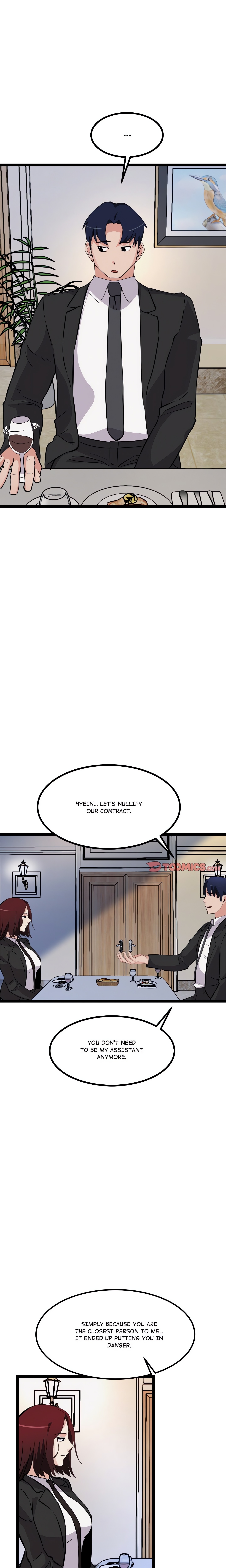Do it if You Want chapter 30 page 7