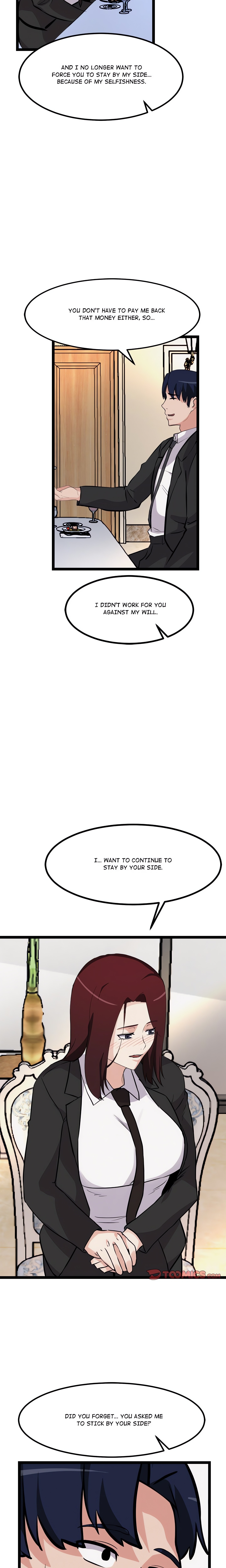 Do it if You Want chapter 30 page 8