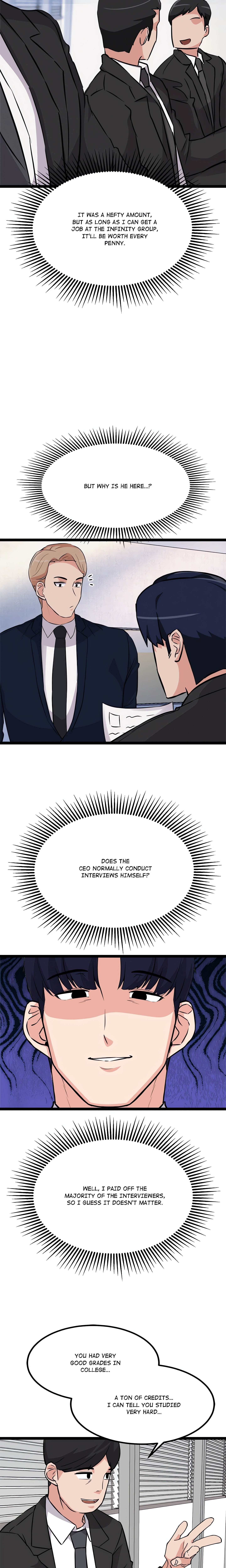 Do it if You Want chapter 30 page 14