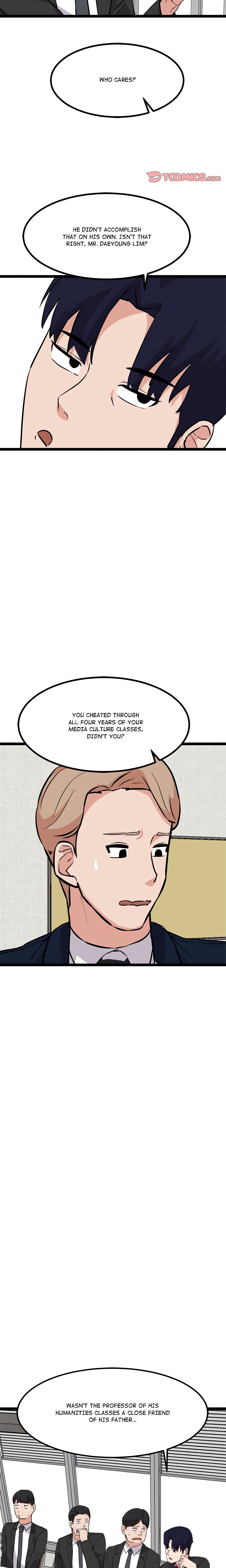 Do it if You Want chapter 30 page 15