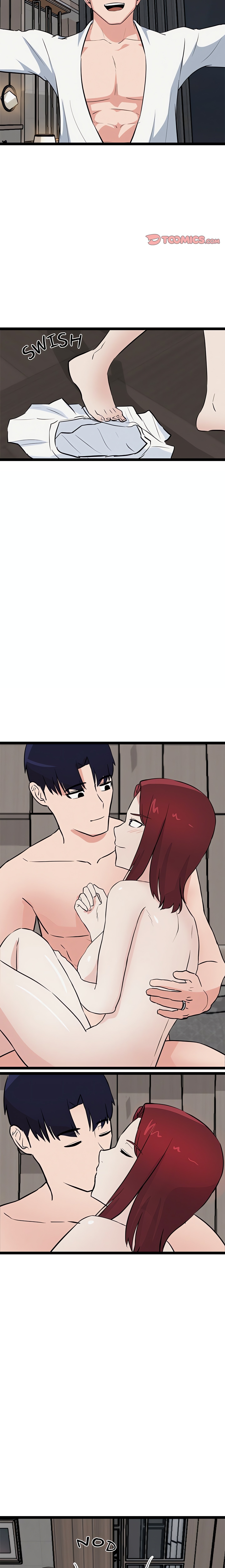 Do it if You Want chapter 30 page 20