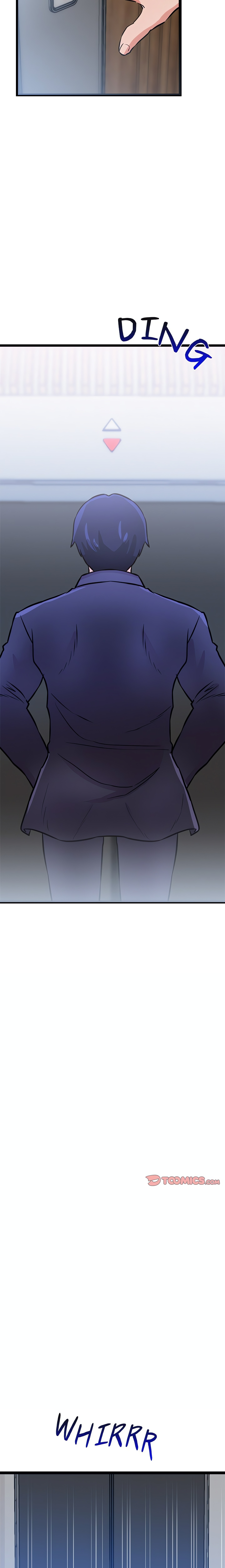 Do it if You Want chapter 4 page 4