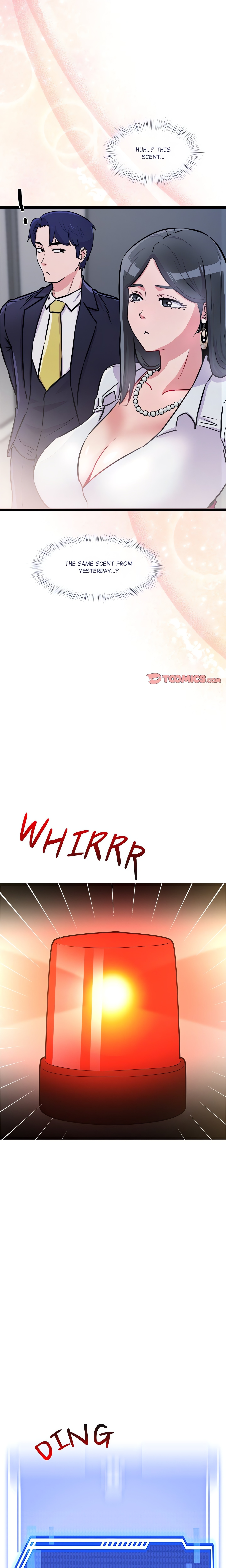 Do it if You Want chapter 4 page 6