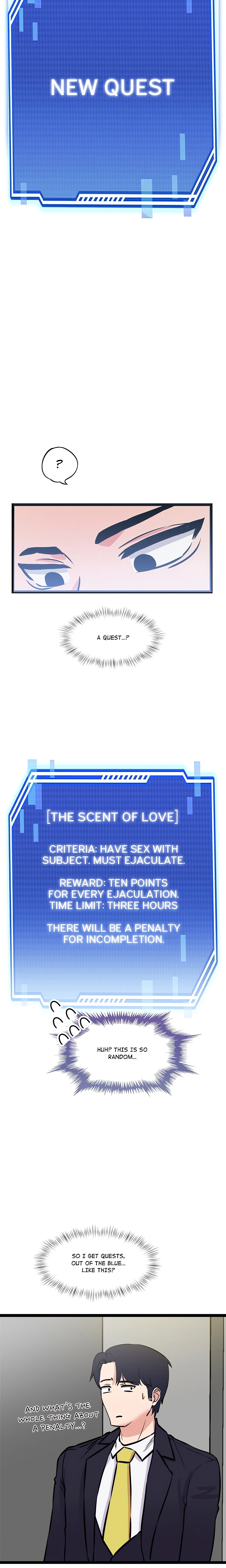 Do it if You Want chapter 4 page 7