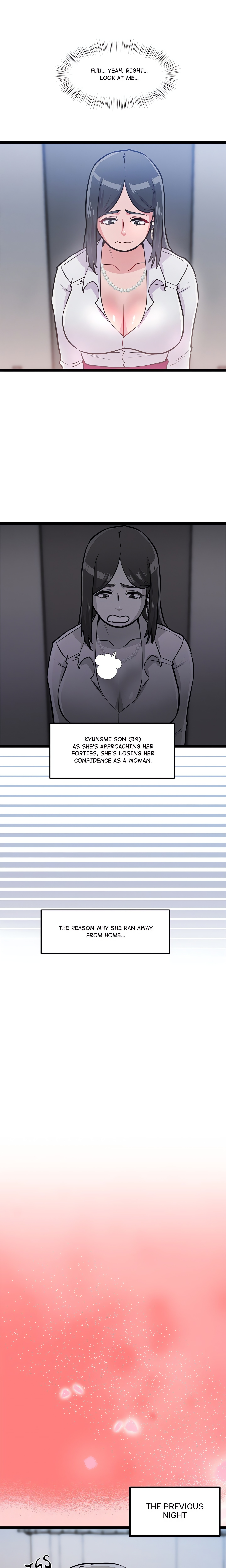 Do it if You Want chapter 4 page 12