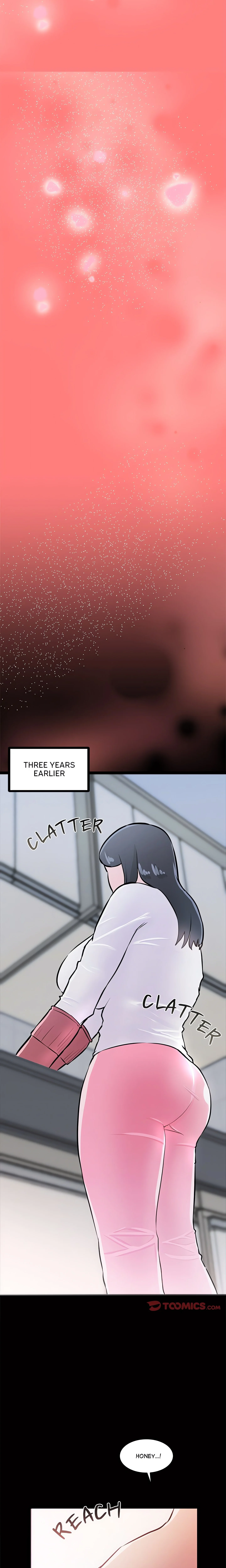 Do it if You Want chapter 4 page 14