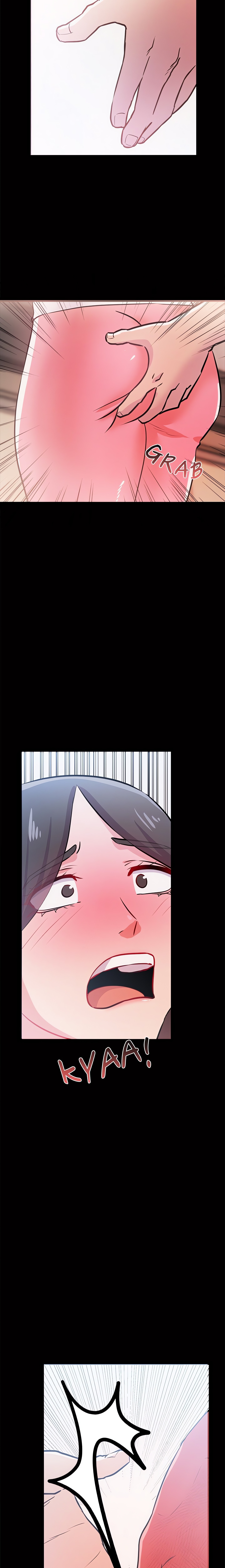 Do it if You Want chapter 4 page 15