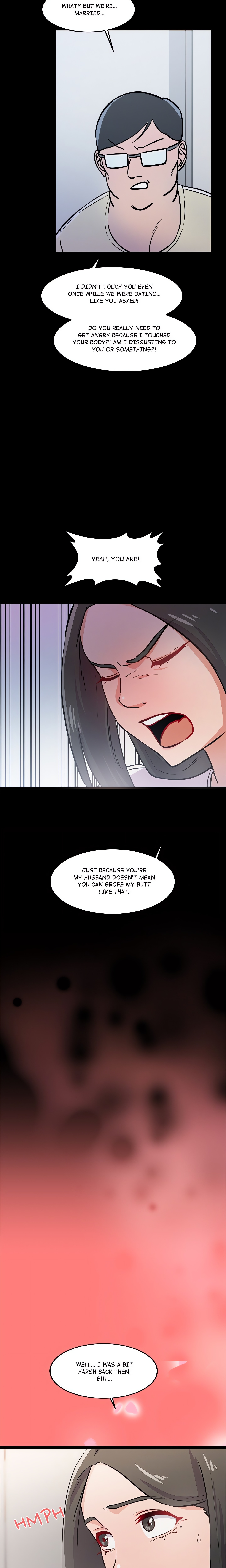 Do it if You Want chapter 4 page 17