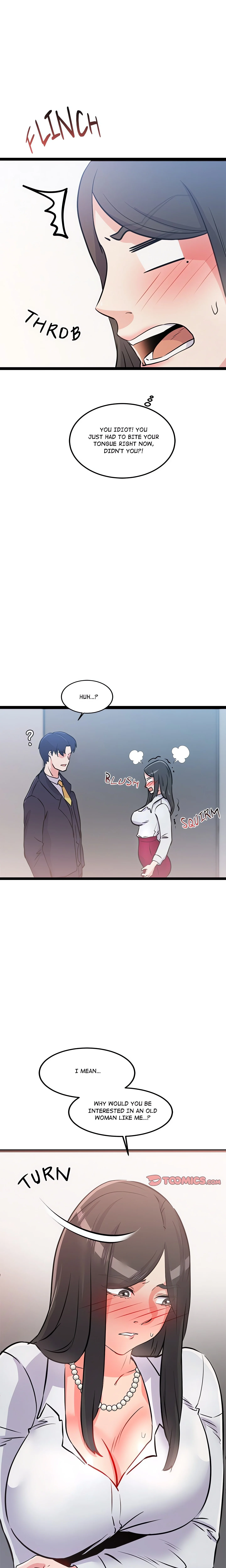 Do it if You Want chapter 5 page 4