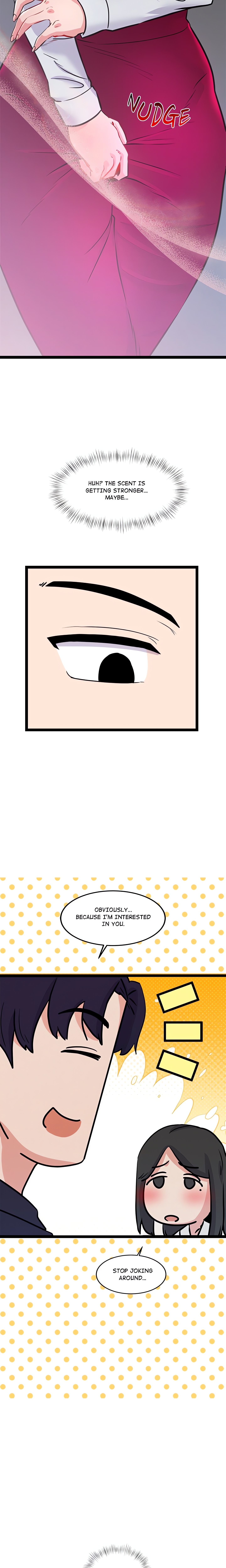 Do it if You Want chapter 5 page 5