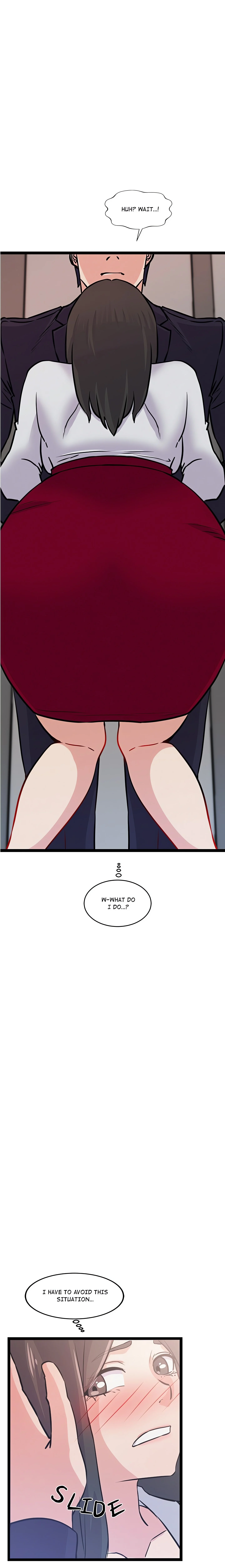 Do it if You Want chapter 5 page 7