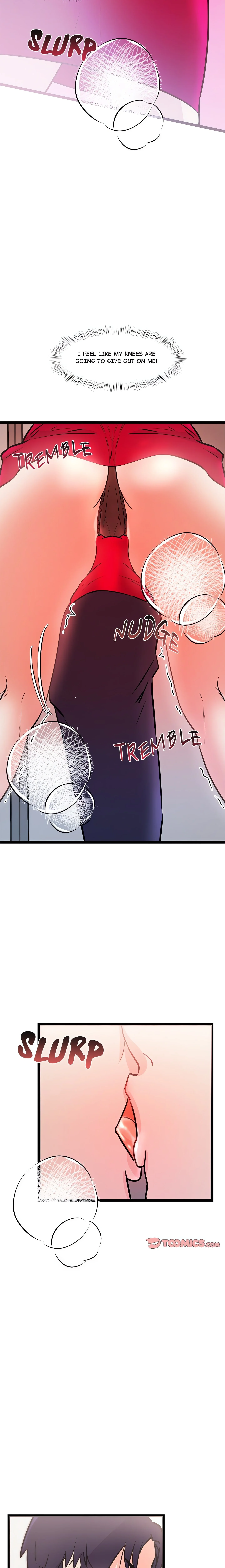 Do it if You Want chapter 5 page 9
