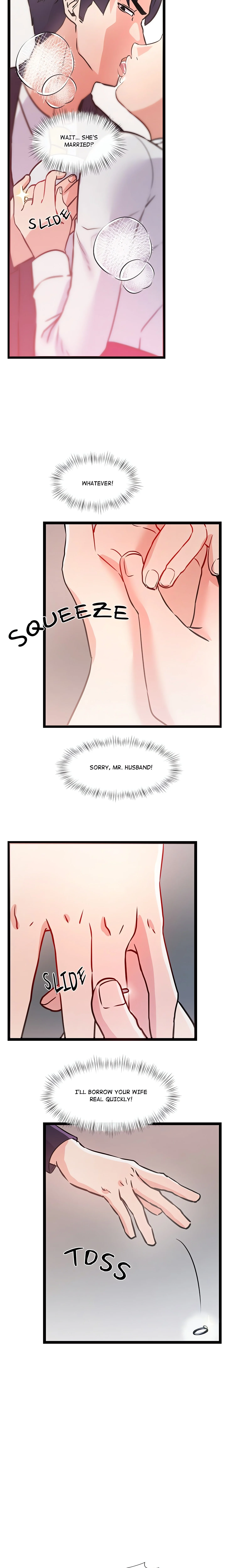 Do it if You Want chapter 5 page 10