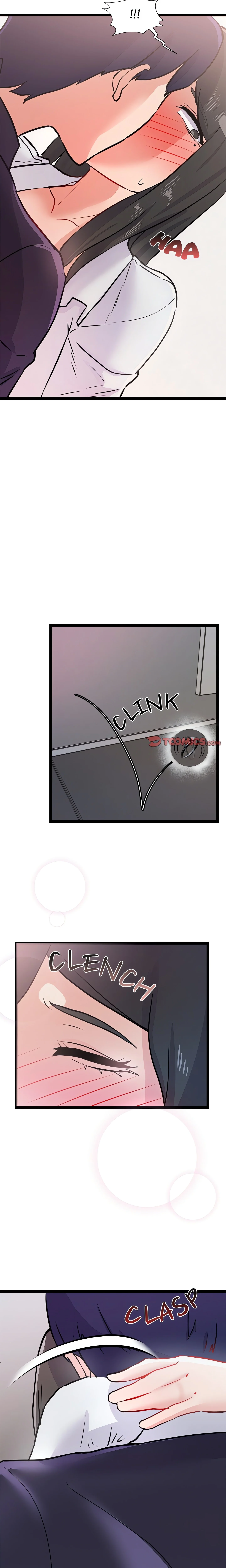 Do it if You Want chapter 5 page 11