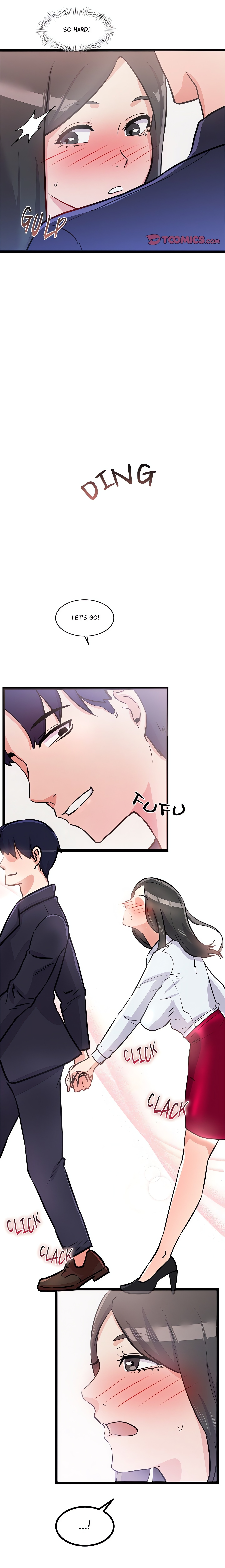 Do it if You Want chapter 5 page 13