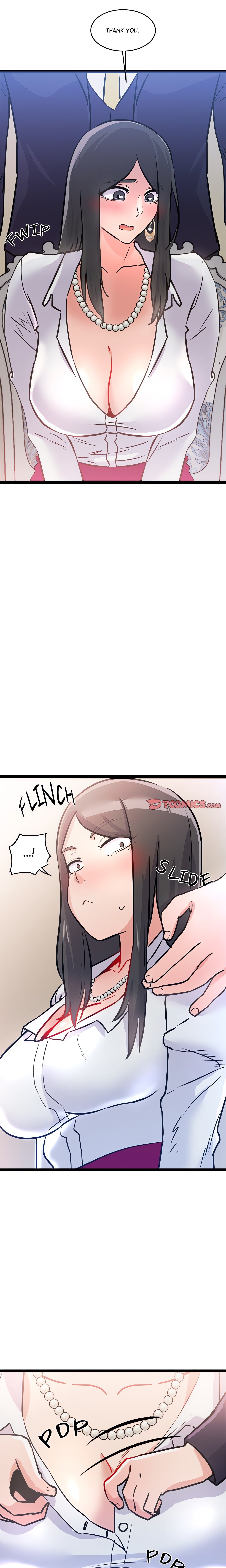Do it if You Want chapter 5 page 16