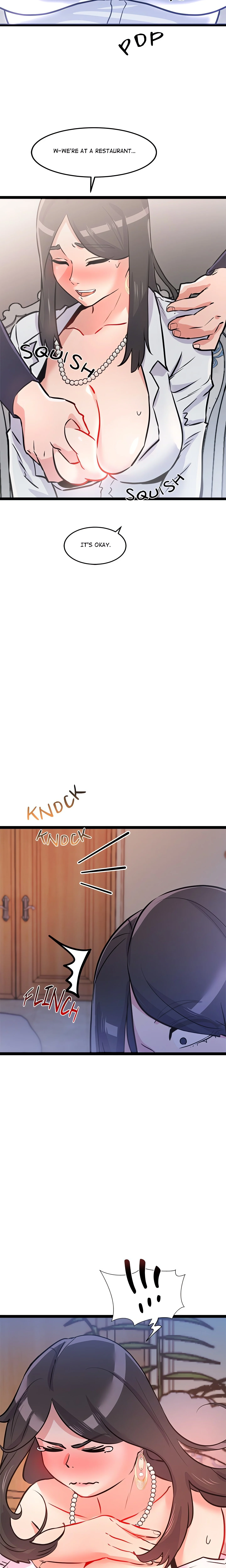 Do it if You Want chapter 5 page 17