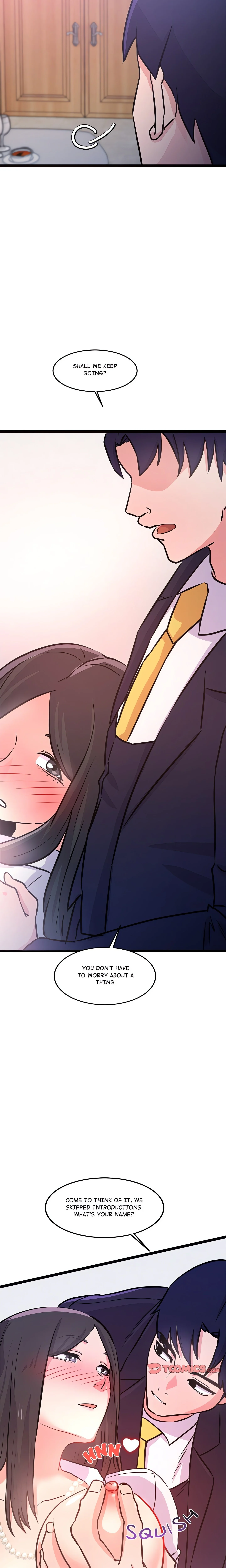 Do it if You Want chapter 5 page 19