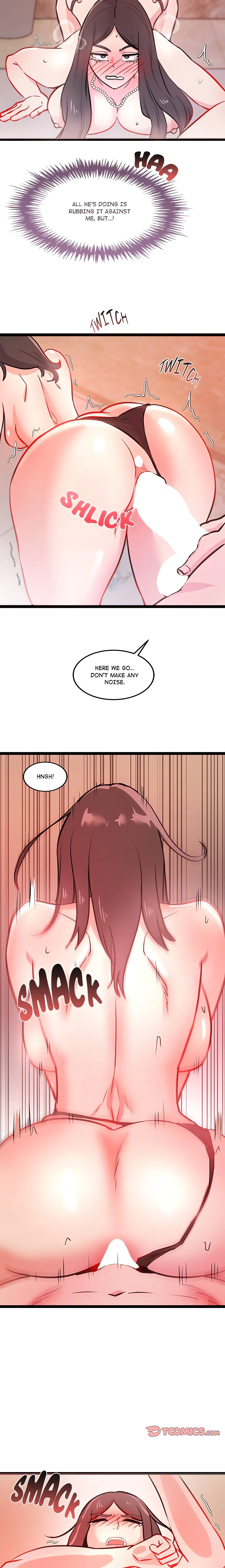 Do it if You Want chapter 5 page 24