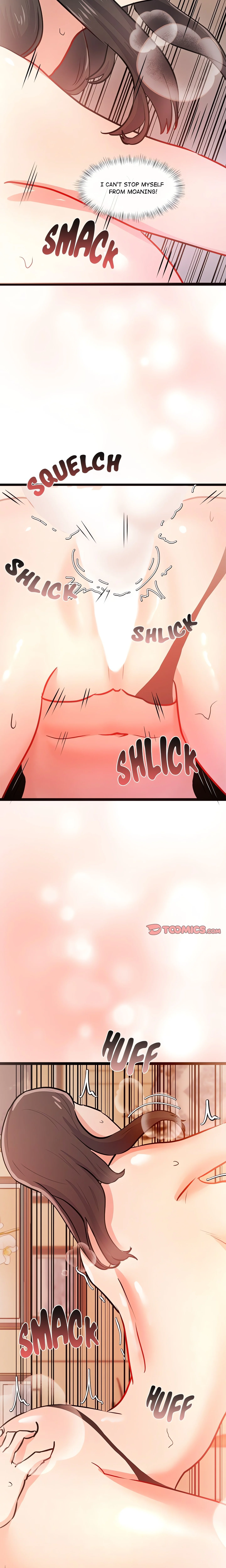 Do it if You Want chapter 5 page 26