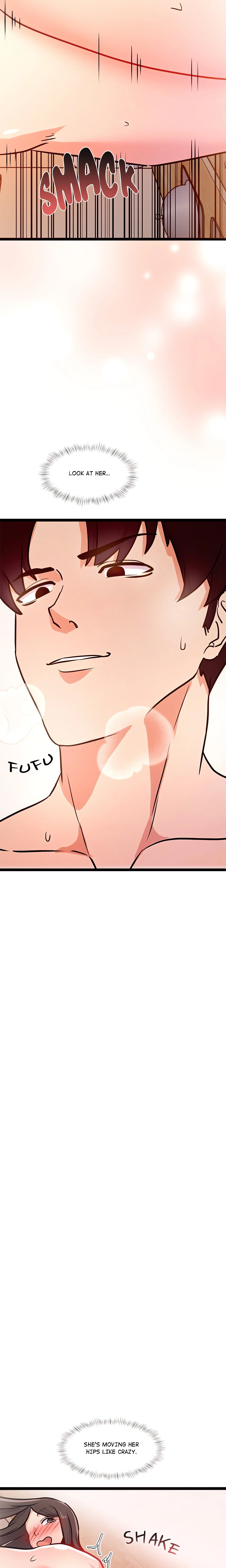 Do it if You Want chapter 5 page 27