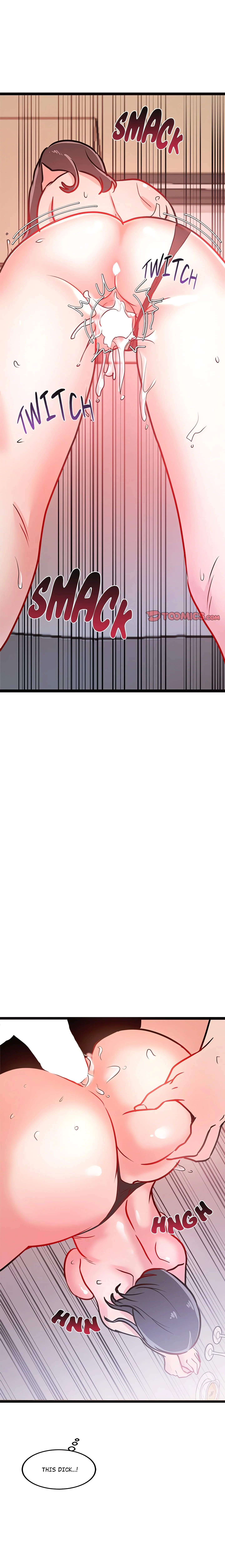 Do it if You Want chapter 6 page 1
