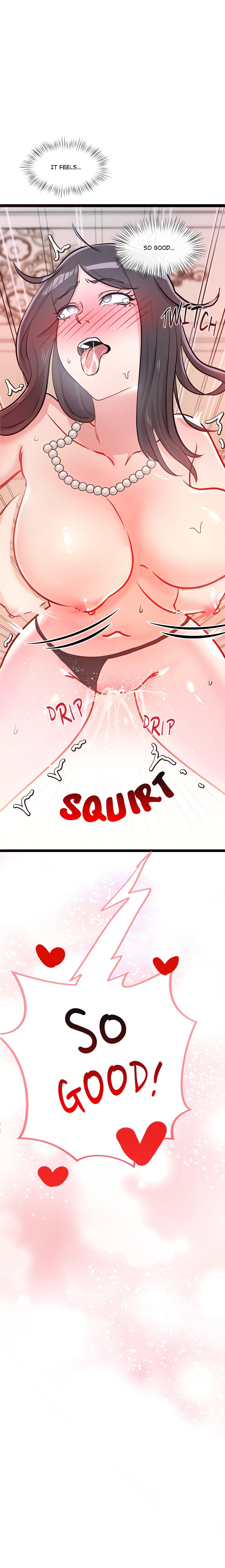 Do it if You Want chapter 6 page 2