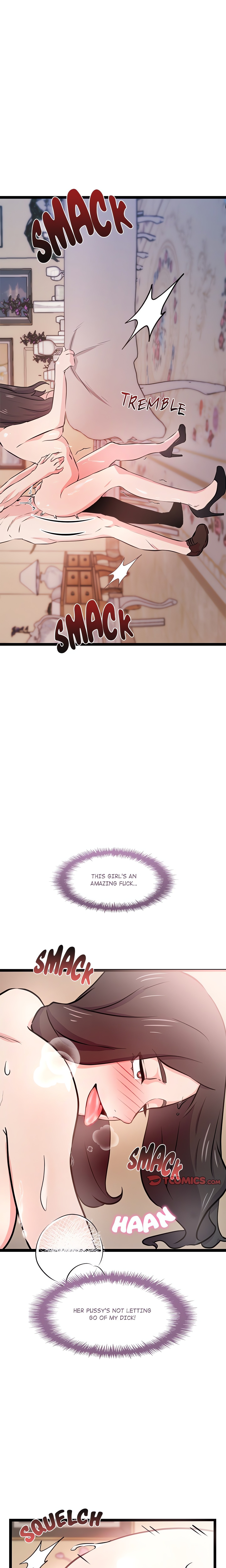 Do it if You Want chapter 6 page 4