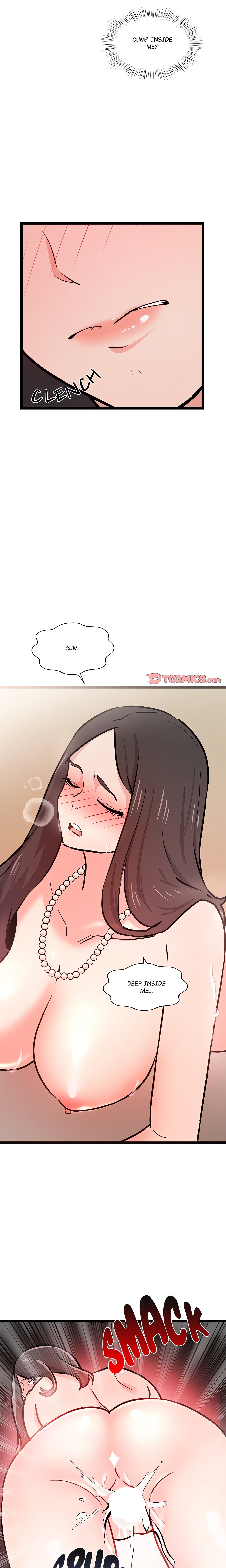 Do it if You Want chapter 6 page 6