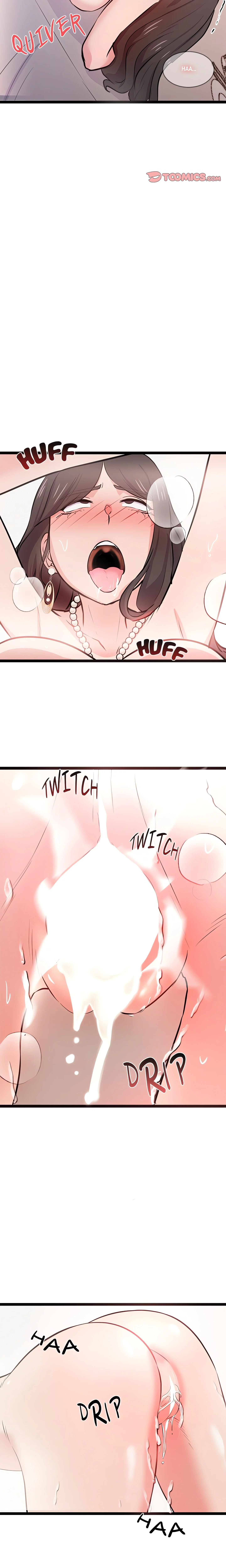 Do it if You Want chapter 6 page 8