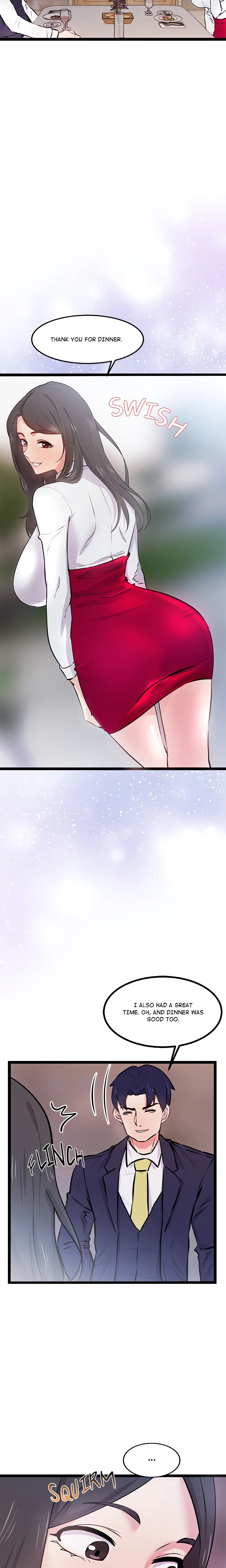 Do it if You Want chapter 6 page 15
