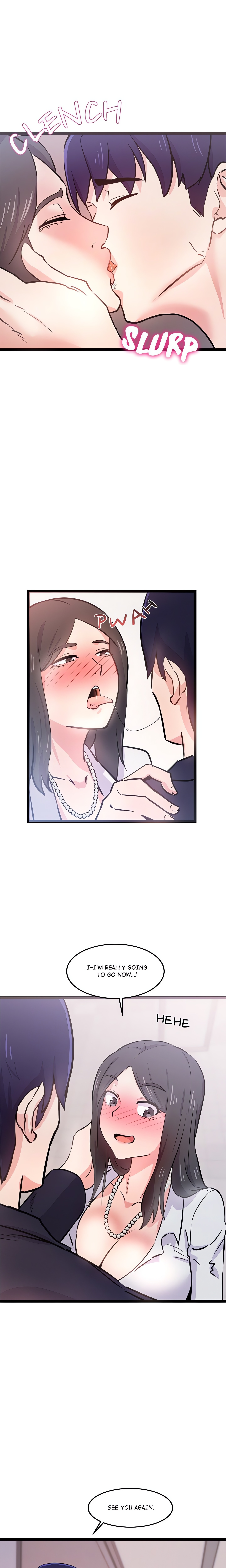 Do it if You Want chapter 6 page 17