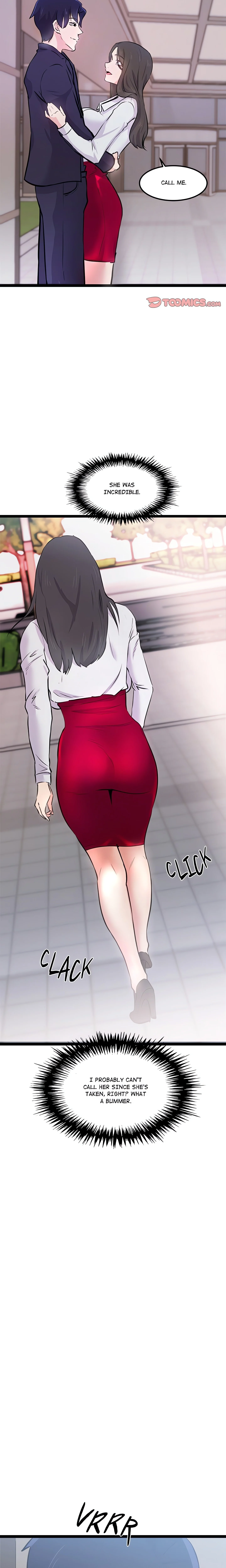 Do it if You Want chapter 6 page 18