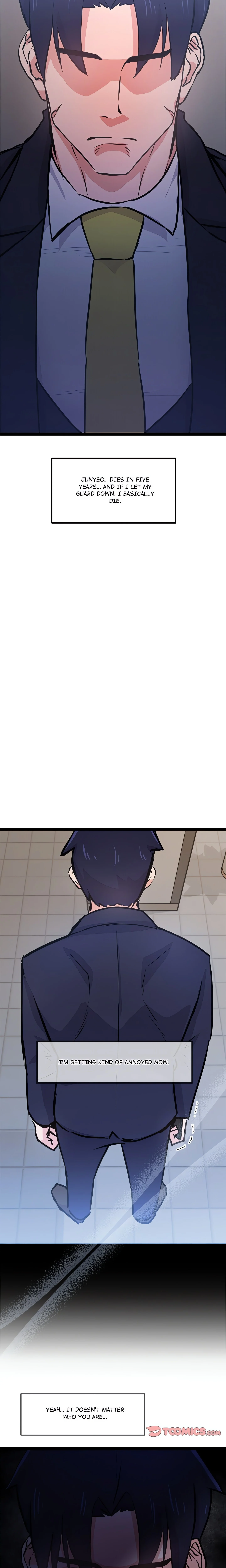 Do it if You Want chapter 6 page 24