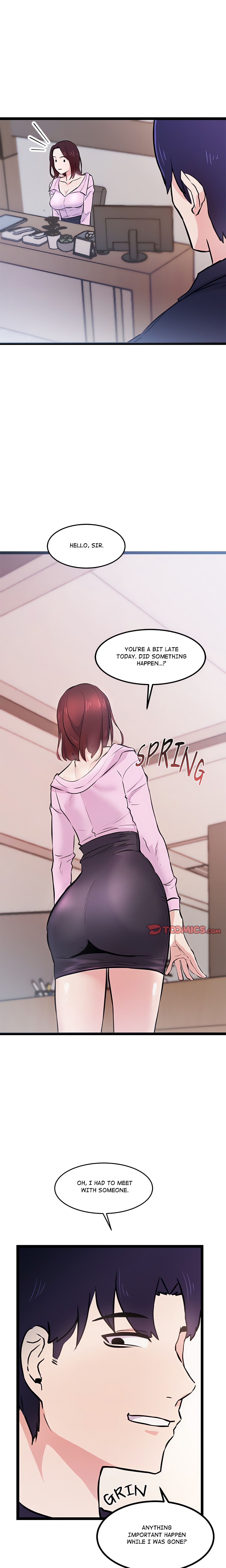 Do it if You Want chapter 6 page 26