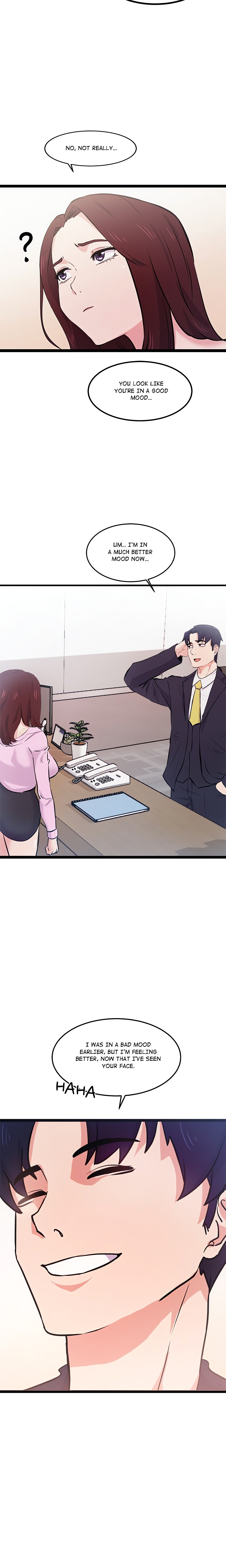 Do it if You Want chapter 6 page 27