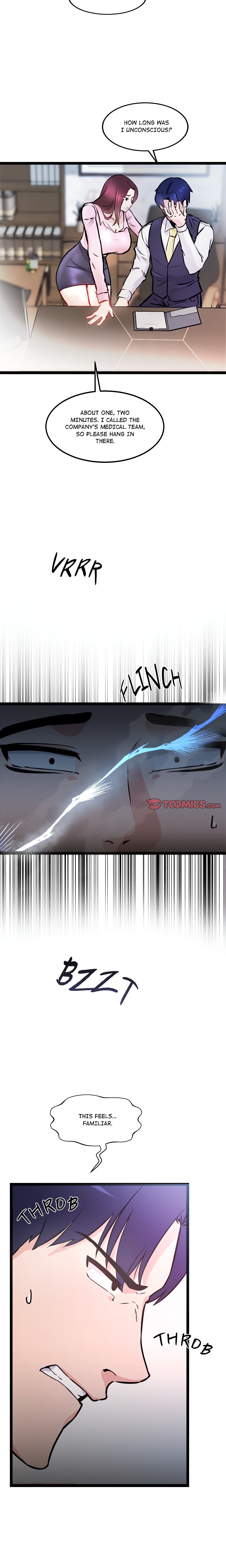 Do it if You Want chapter 7 page 2