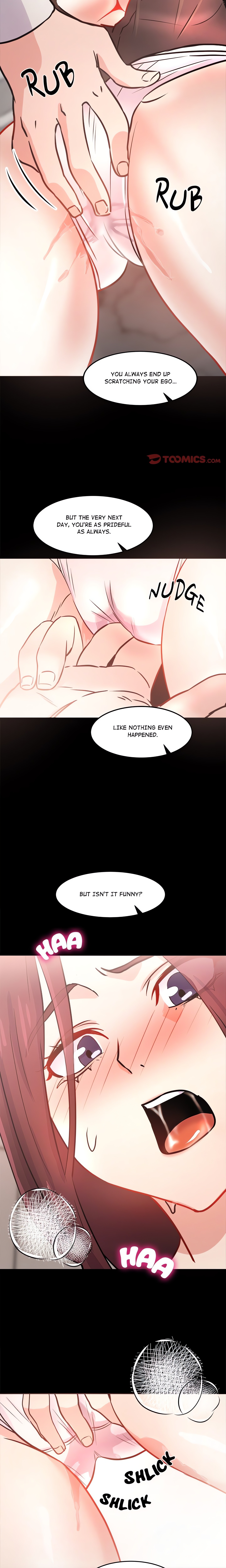 Do it if You Want chapter 7 page 6