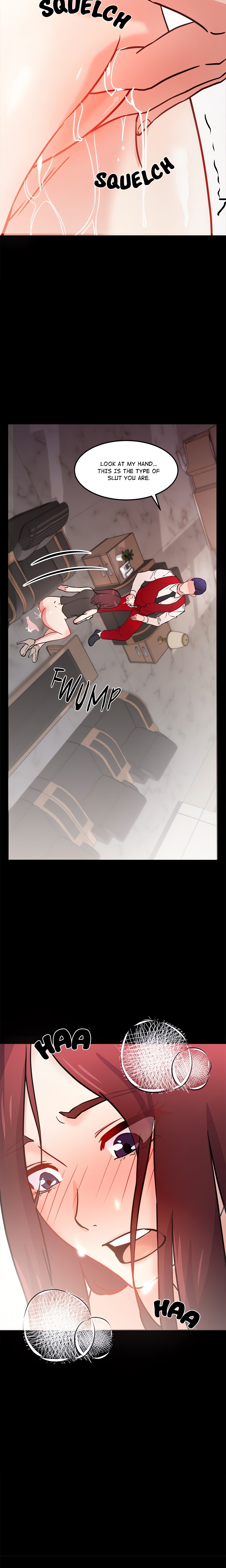 Do it if You Want chapter 7 page 9