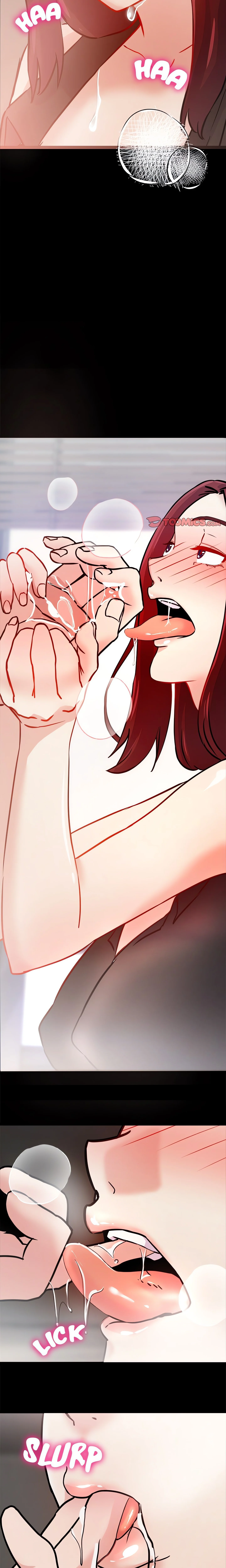 Do it if You Want chapter 7 page 11